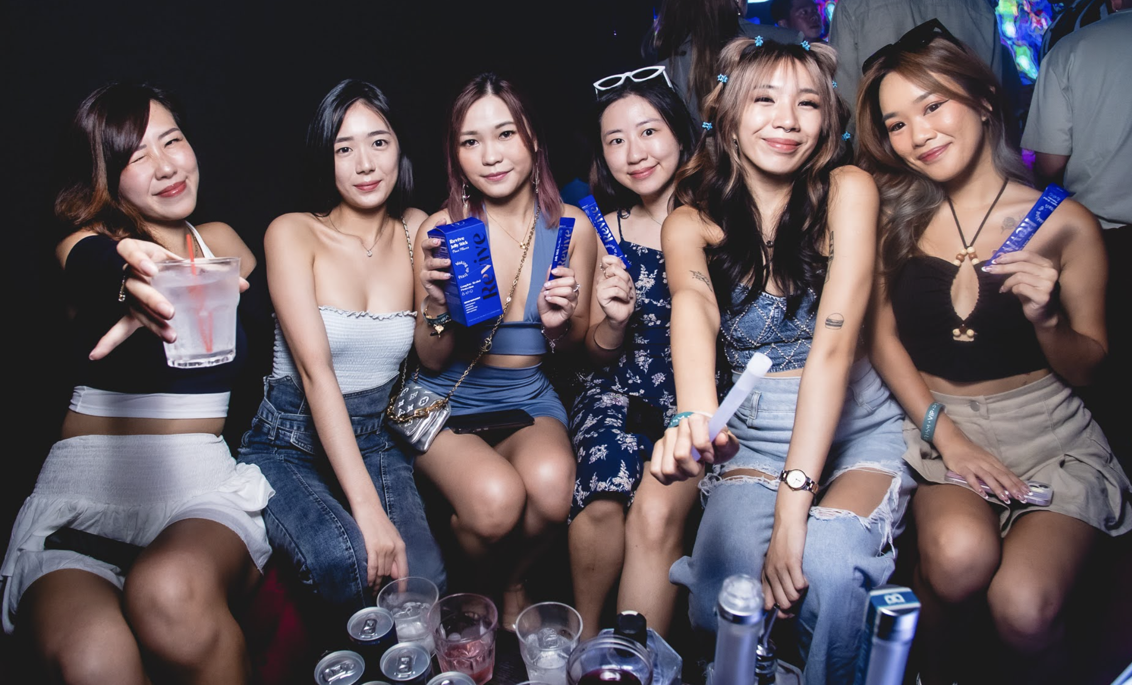 Impactful Brand Launch: Reached 800K+ People in Just 2 Months